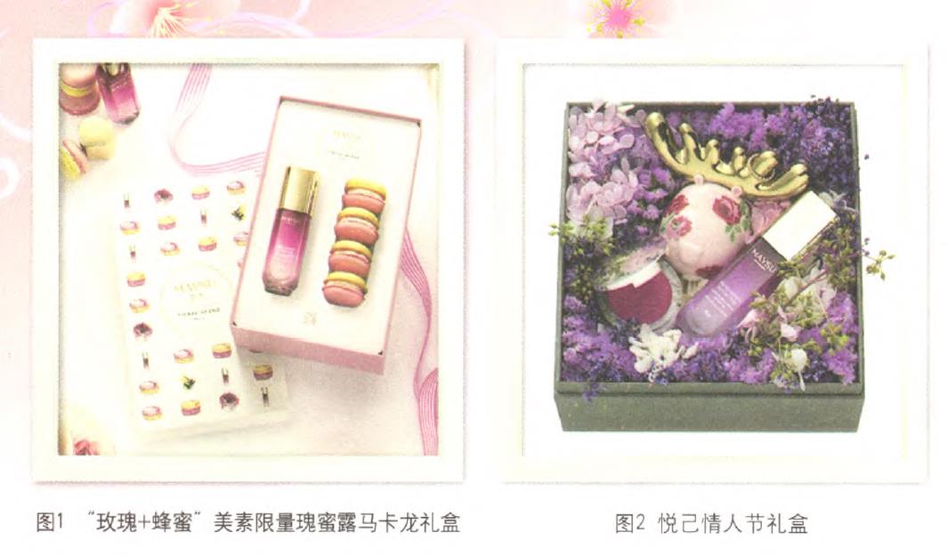 化妝品包裝的利潤線索在哪里？