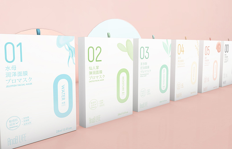 一張“醫(yī)用面膜”，撐起三家擬上市公司