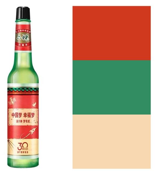 爺青回！六神換包裝了？這設(shè)計(jì)真“考古”！