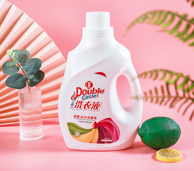 專業(yè)洗衣液加工廠家優(yōu)勢(shì)解析，滿足代加工需求!