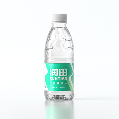 食品級pet透明塑料瓶，有什么魔力？
