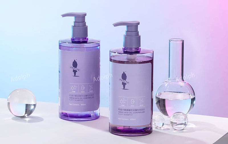 塑料危機來臨，洗發(fā)水瓶子包裝如何應(yīng)對？