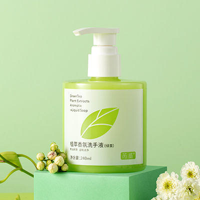 洗手液塑料瓶質(zhì)量鑒定方法，不看你就虧大了！