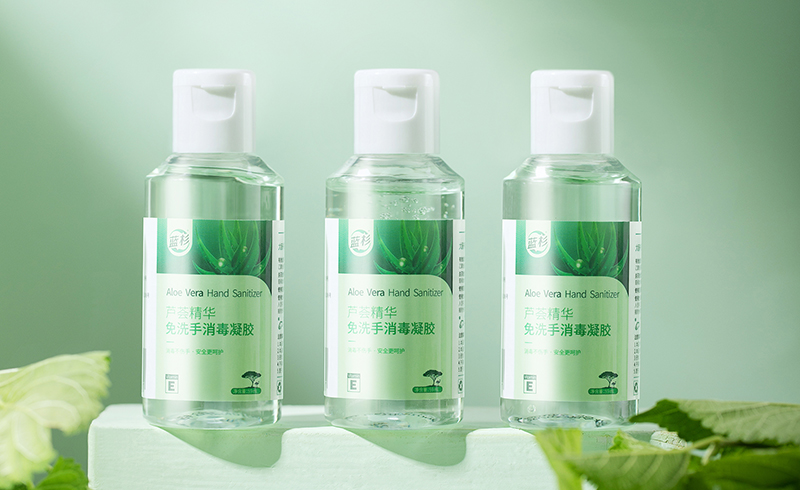 洗手液塑料瓶的生產(chǎn)過程全解，只需一分鐘秒懂
