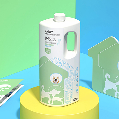 PET消毒水塑料瓶廠家報(bào)價(jià)的一些大坑，你中了幾個(gè)？