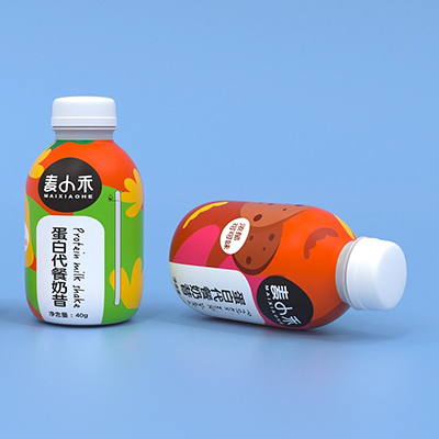 憑借這幾點(diǎn)，PET塑料瓶包裝成飲料界的